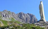 RIFUGIO OLMO domenica 19 luglio 2009- FOTOGALLERY